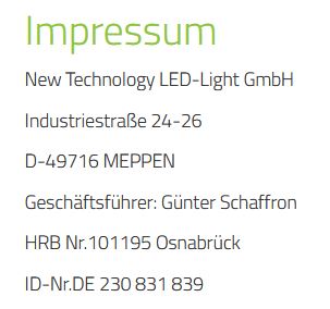 Impressum fachhaendler-led.de.ntligm.de